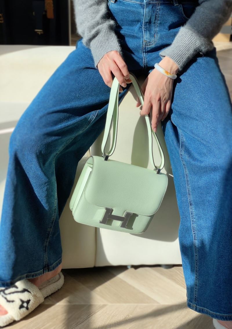 Hermes Constance Bags